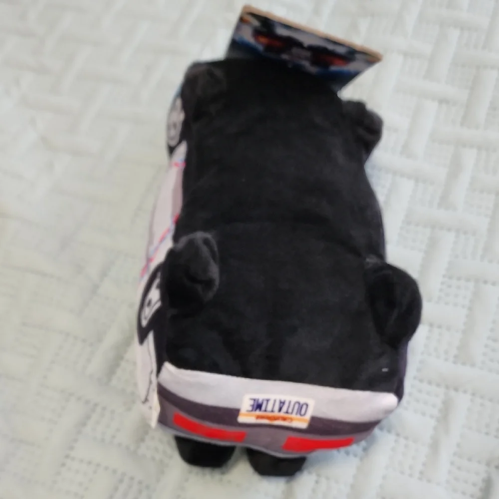 Universal Back to the Future Dog Toy